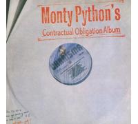 Monty Python - Monty Python'S Cotractual Obli