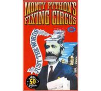Monty Python Monty Python's Flying Circus Just the Words Volume One (Tascabile)