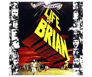 Monty Python - Monty Python's Life Of Brian