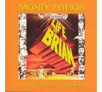 Monty Python Monty Python's Life of Brian (CD) Album