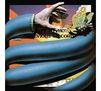 Monty Python Monty Python's Previous Record (Vinyl LP) 12" Album