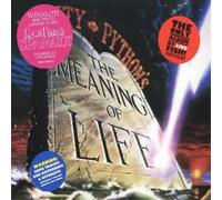 Monty Python Monty Python's the Meaning of Life (CD) Album