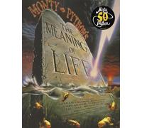 Monty Python Monty Python's the Meaning of Life (Tascabile)