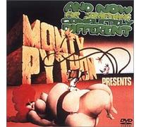 Monty Python - Monty Pyton-and Now for Someth