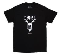 Monty Python Ni ufficiale Uomo maglietta unisex