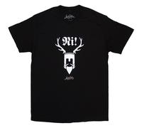 Monty Python Ni ufficiale Uomo maglietta unisex