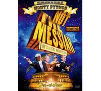MONTY PYTHON NOT THE MESSIAH -