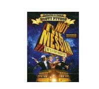 Monty Python Not The Messiah (He's a Very Naughty Boy) DVD Rilas. Svedese