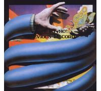 Monty Python - Previous Record