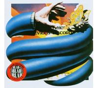 Monty Python - Previous Record