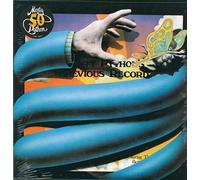 Monty Python - PREVIOUS RECORD LP (VINYL) UK CHARISMA 1972