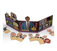 Monty Python RPG - Schermo Gamemaster Head of Light Entertainment