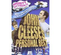 Monty Python S Flying Circus - John Cleese S Personal Best