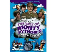 Monty Python S Flying Circus - Personal Best of Mony Python S