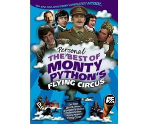 Monty Python S Flying Circus - Personal Best of Mony Python S