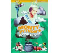 Monty Python S Flying Circus - Set 3-Complete