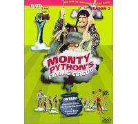 Monty Python S Flying Circus - Set 5-Complete