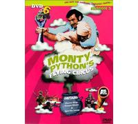 Monty Python S Flying Circus - Set 6-Complete