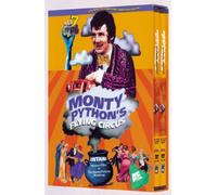 Monty Python S Flying Circus - Set 7-Complete