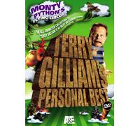 Monty Python S Flying Circus - Terry Gilliam S Personal Best