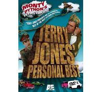 Monty Python S Flying Circus - Terry Jone S Personal Best