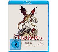 Monty Python’s Jabberwocky [Blu-ray] (Blu-ray) Palin Michael Wall Max Corbett