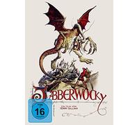 Monty Python’s Jabberwocky