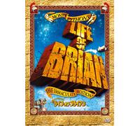 Monty Python`S Life Of Brian (DVD) Monty Python