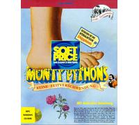 MONTY PYTHON S Reine Zeitverschwendung. Sonderausgabe. CD- ROM für Windows 3.1/95