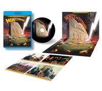 Monty Python`S The Meaning Of Life [EU Import] Blu-ray NUOVO