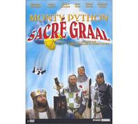 Monty python : sacré graal