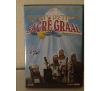 Monty Python – Sacre Graal