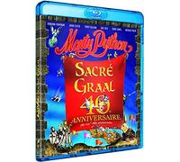 Monty Python Sacre Graal - 40Eme Anniversaire