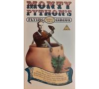 Monty Python - Series 3 Vol.4 [VHS] [1969]