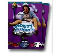 Monty Python Set 2