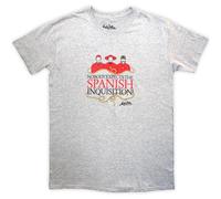 Monty Python Spanish Inquisition T Shirt Size XL