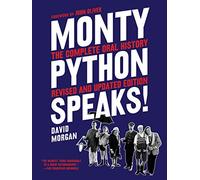 Monty Python Speaks, Revised and Updated Edition: the C - NUOVO David Morgan ...