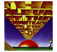 Monty Python - The Album Of The Soundtrack Of The Trailer Of The Film Of Monty Python And The Holy Grail