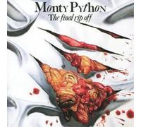 Monty Python The Final Rip Off (CD) Album