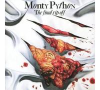 Monty Python The Final Rip Off (CD) Album