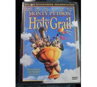 Monty Python & The Holy Grail
