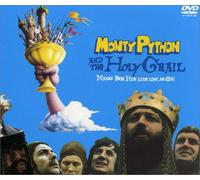 Monty Python & the Holy Grail