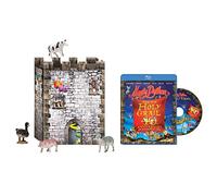Monty Python & The Holy Grail [Edizione: Stati Uniti]