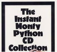 Monty Python - The Instant Monty Python Co