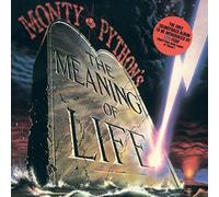 Monty Python - The Meaning Of Life (180 Gr. Limited Edt.)