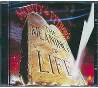 Monty Python - The Meaning of Life