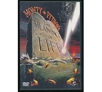 Monty Python -The Meaning Of Life -Il Senso Della Vita