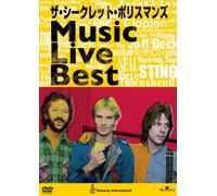 Monty Python & the Secret Poli - The Secret Policeman S Music l