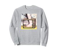 Monty Python ufficiale TV Foot Flying Circus Felpa