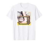 Monty Python ufficiale TV Foot Flying Circus Maglietta